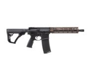Slika SPORTSKA PUŠKA DANIEL DEFENSE DD4 MK18 RIII FDE RIS III 5,56X45 