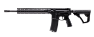 Slika SPORTSKA PUŠKA DANIEL DEFENSE DD4 RIII CAL. 5,56X45 16