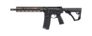 Slika SPORTSKA PUŠKA DANIEL DEFENSE DD4 RIIIS FDE CAL.5,56X45MM 11,5