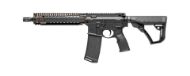 Slika SPORTSKA PUŠKA DANIEL DEFENSE DDM4 MK18 FDE CAL.5,56X45MM 10,3