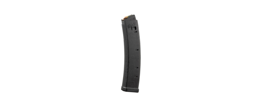Slika REZERVNI SPREMNIK DANIEL DEFENSE PMAG 35 EV9 CAL. 9X19