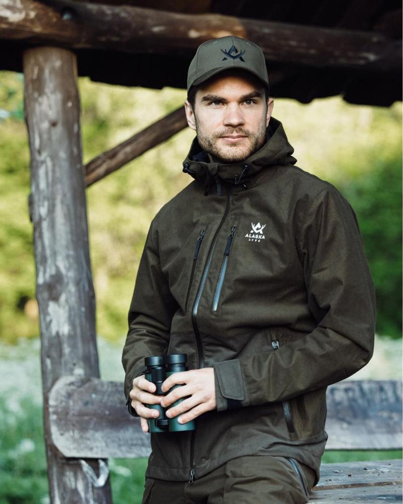 Slika za proizvođača Alaska